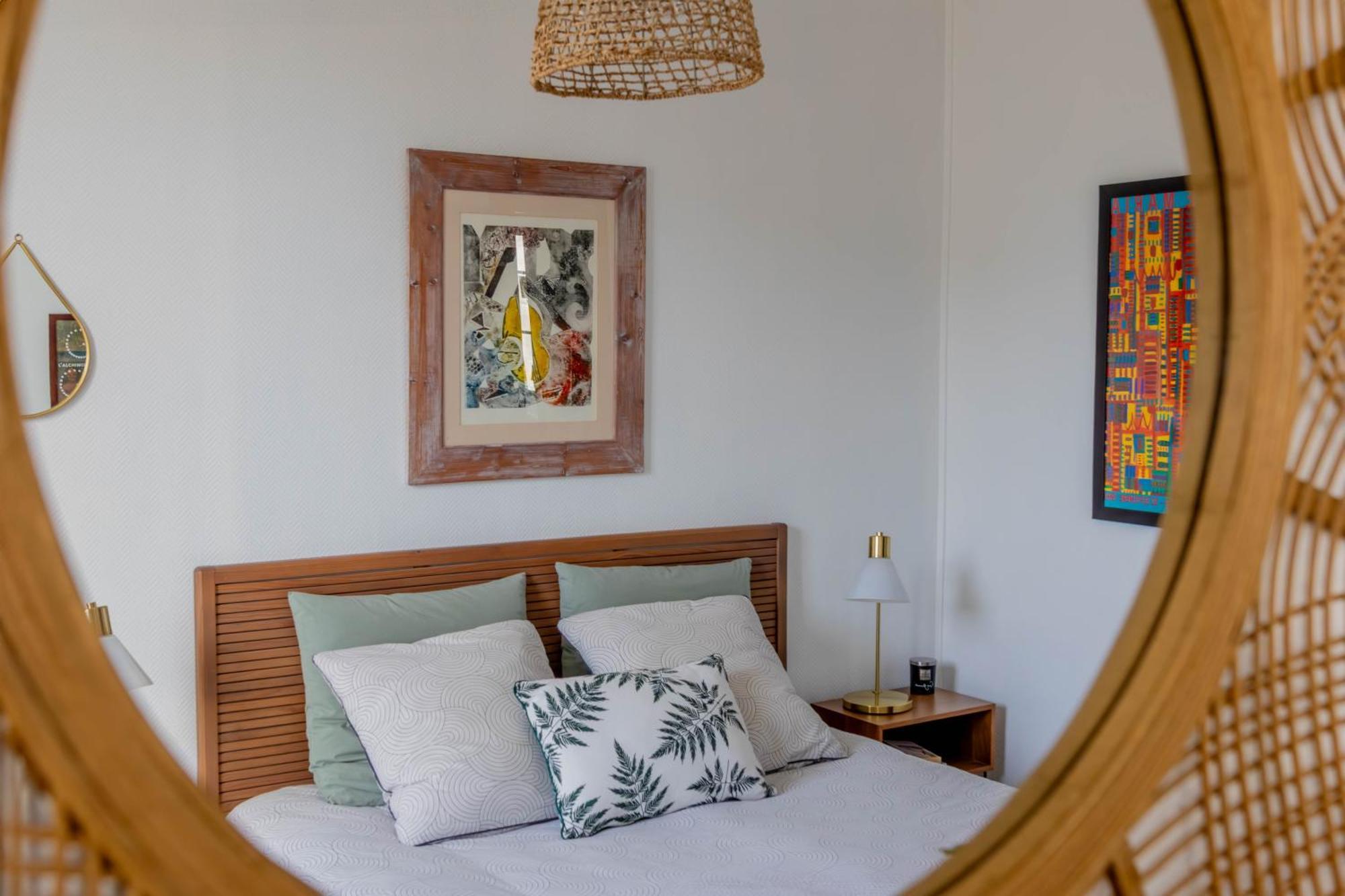 Apartment L'intemporel - By Prestiplace