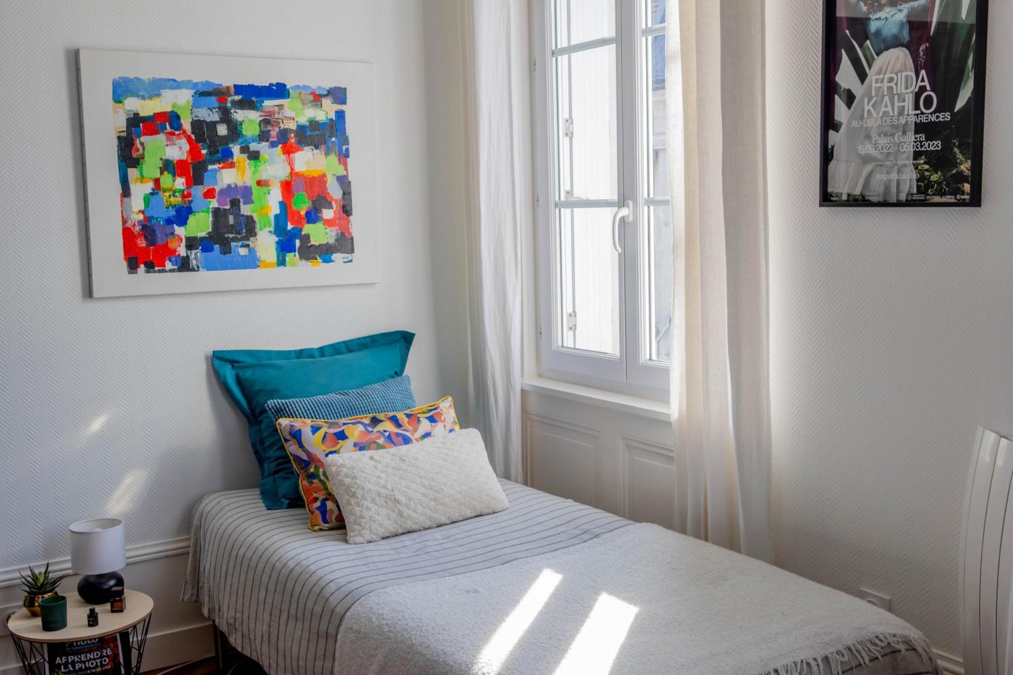 L'intemporel - By Prestiplace Apartment *